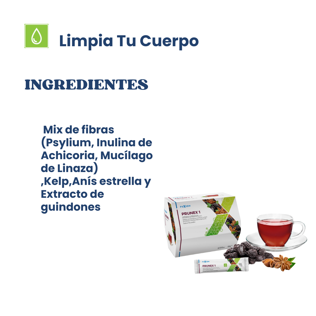 KIT REDUCTOR (RETO DE 14 DÍAS)