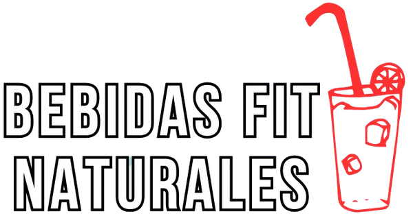 Bebidas Fit Naturales